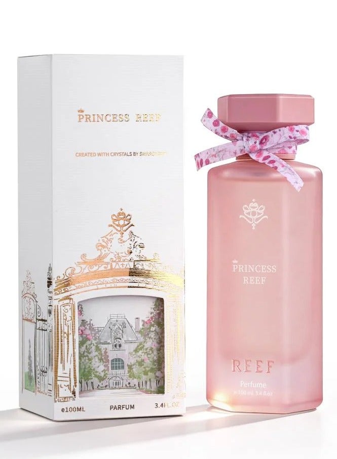 Reef Princess Eau De Parfum- 100ml - Image 1